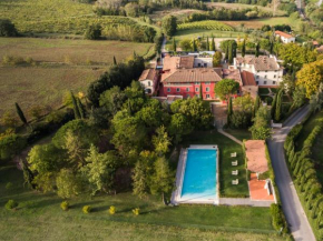 Relais Villa Il Palagio, Rignano Sull'arno